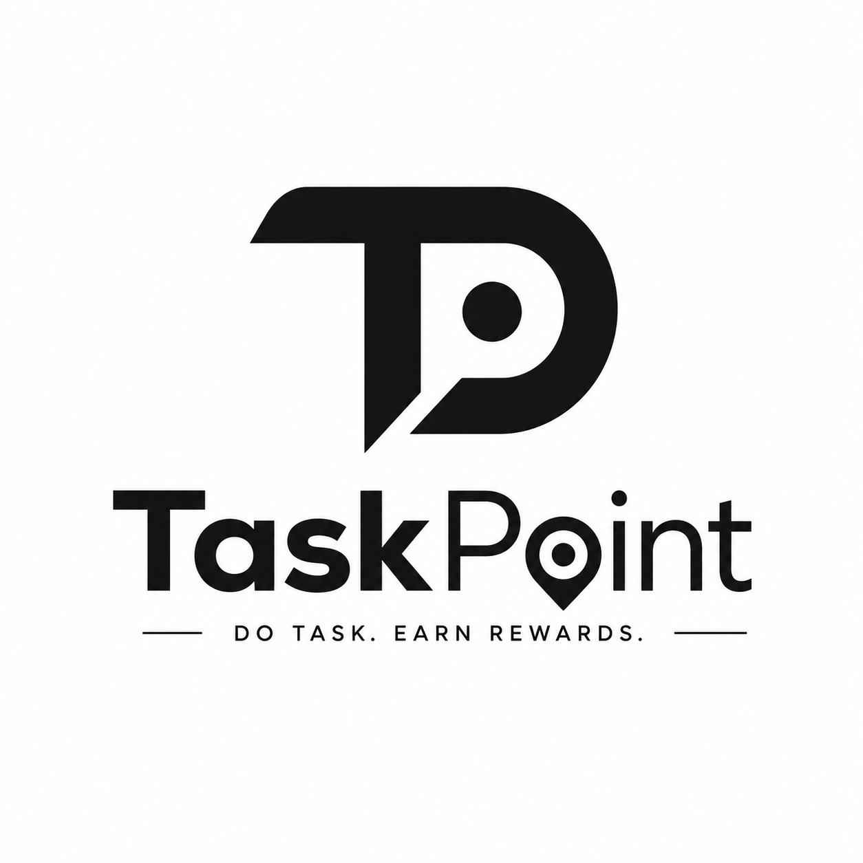TaskPoint logo